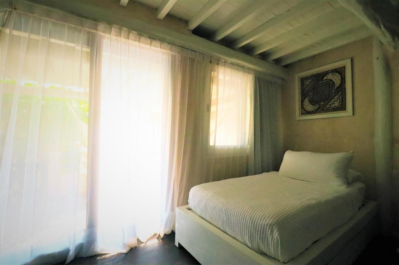 Villa Las Estrellas Tulum - Located At The Party Zone Exterior photo