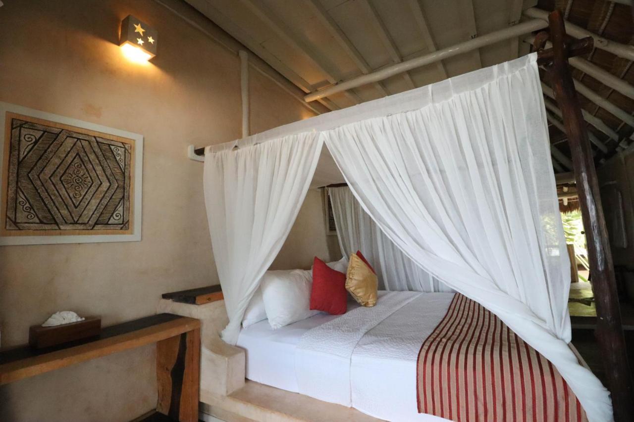 Villa Las Estrellas Tulum - Located At The Party Zone Exterior photo