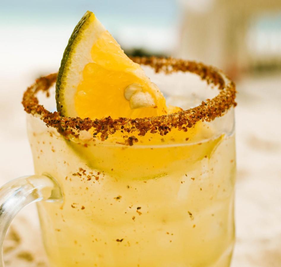 Villa Las Estrellas Tulum - Located At The Party Zone Exterior photo