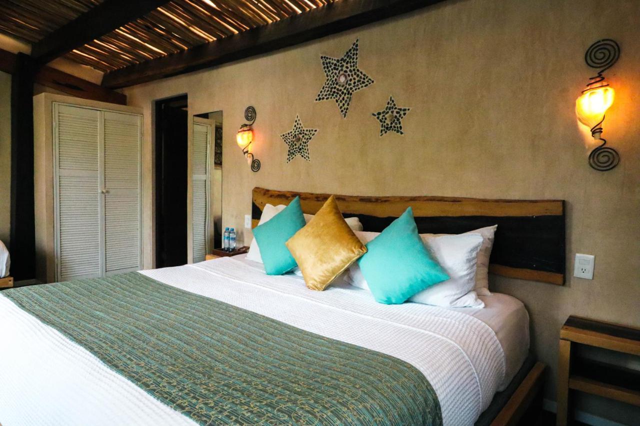 Villa Las Estrellas Tulum - Located At The Party Zone Exterior photo
