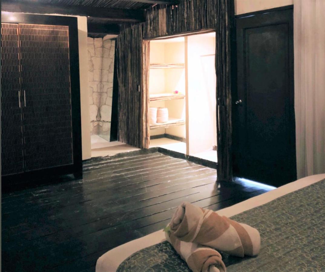 Villa Las Estrellas Tulum - Located At The Party Zone Exterior photo