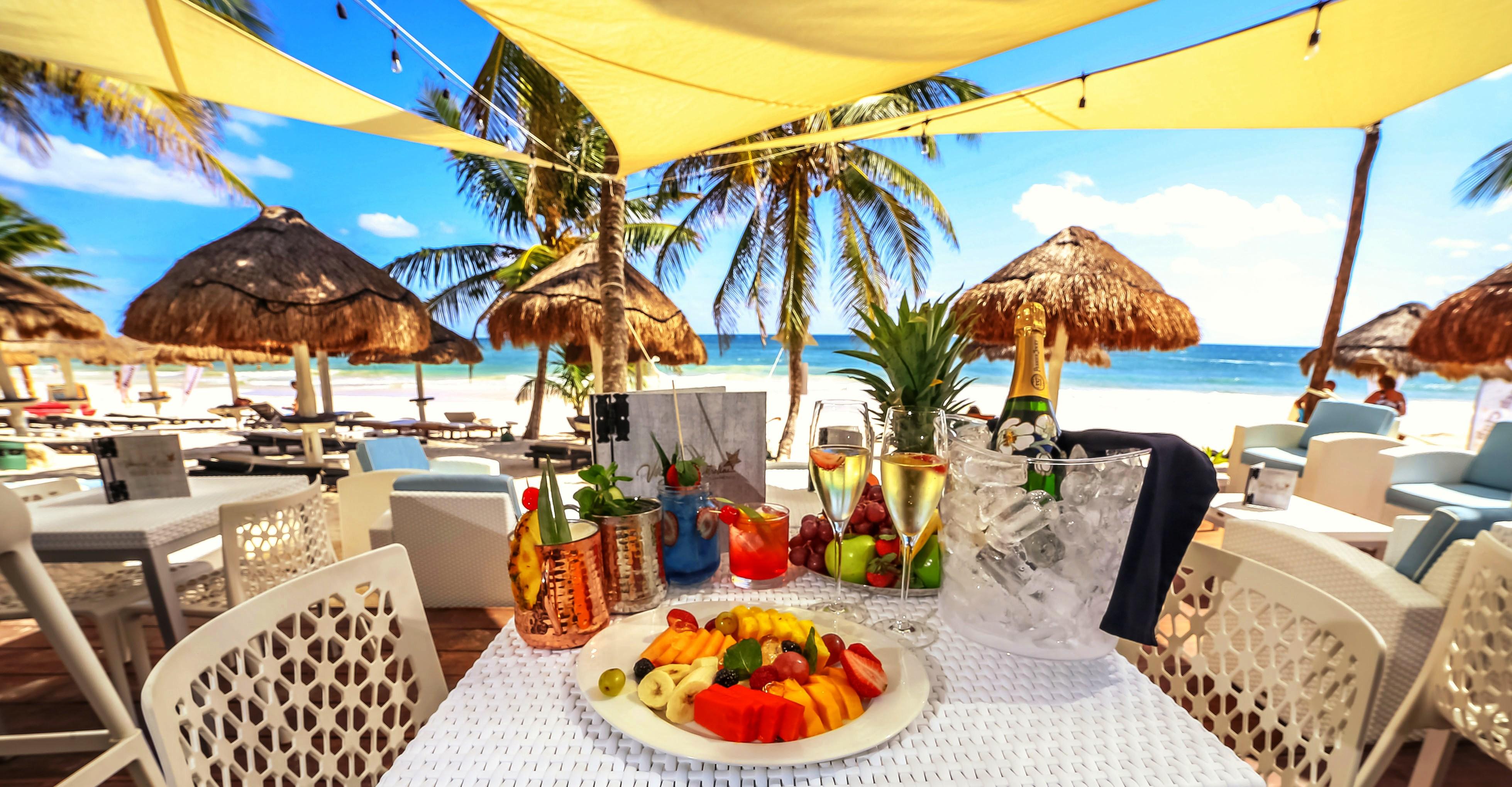 Villa Las Estrellas Tulum - Located At The Party Zone Exterior photo