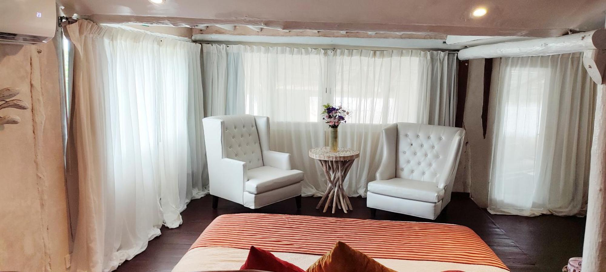 Villa Las Estrellas Tulum - Located At The Party Zone Room photo