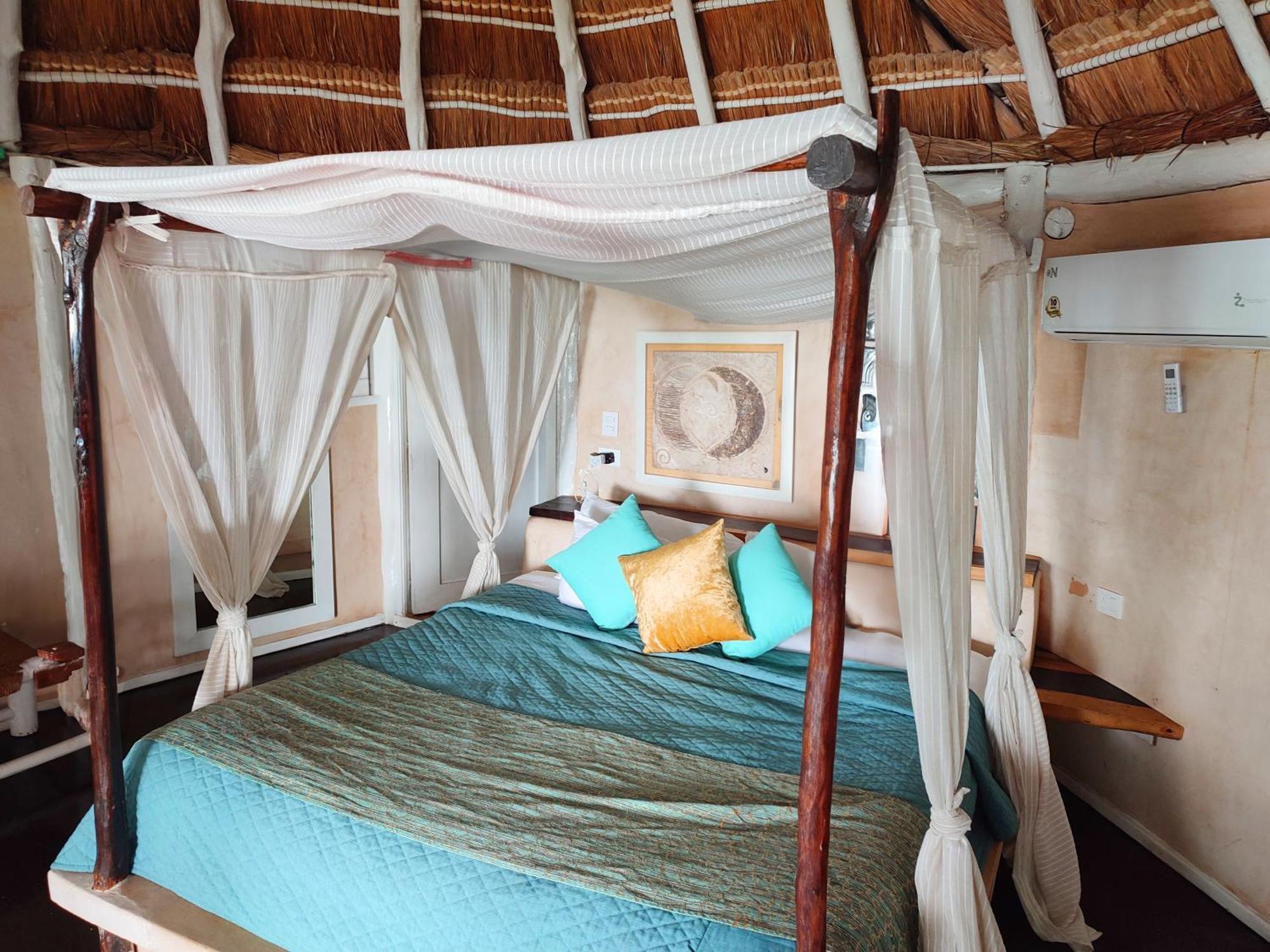 Villa Las Estrellas Tulum - Located At The Party Zone Exterior photo