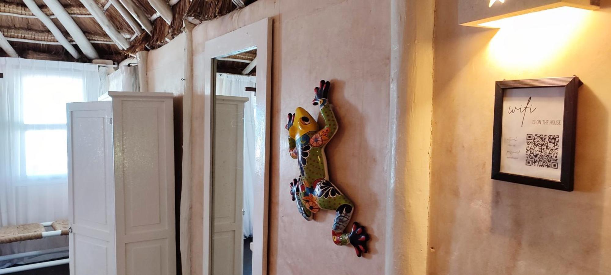 Villa Las Estrellas Tulum - Located At The Party Zone Room photo