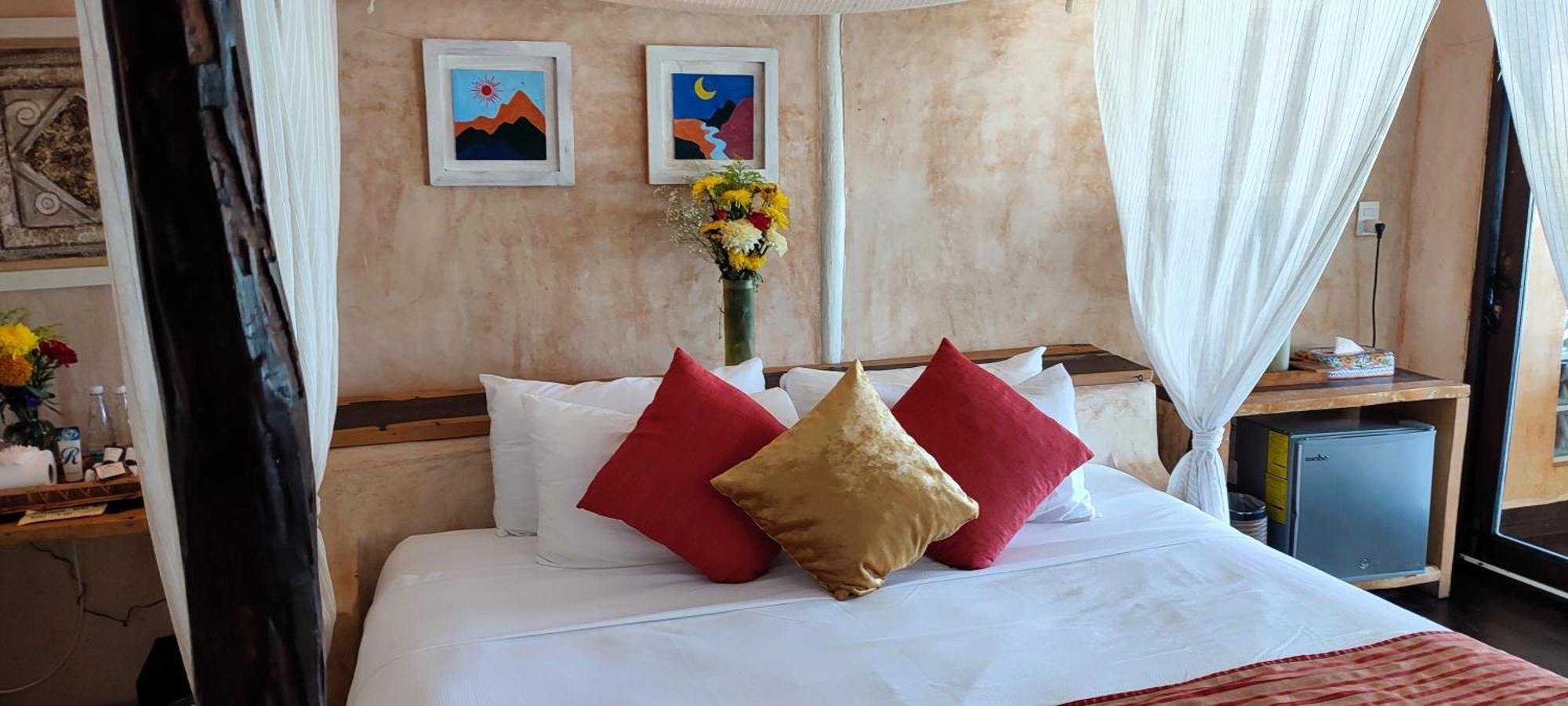 Villa Las Estrellas Tulum - Located At The Party Zone Exterior photo