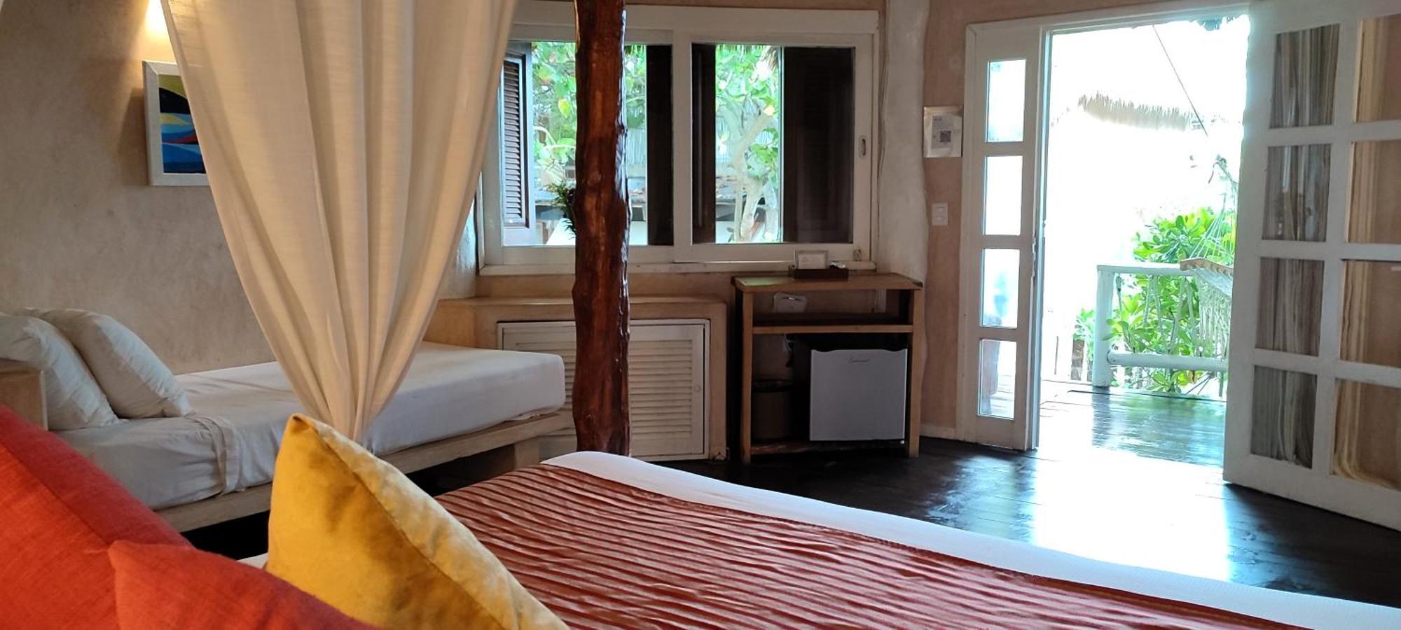 Villa Las Estrellas Tulum - Located At The Party Zone Exterior photo