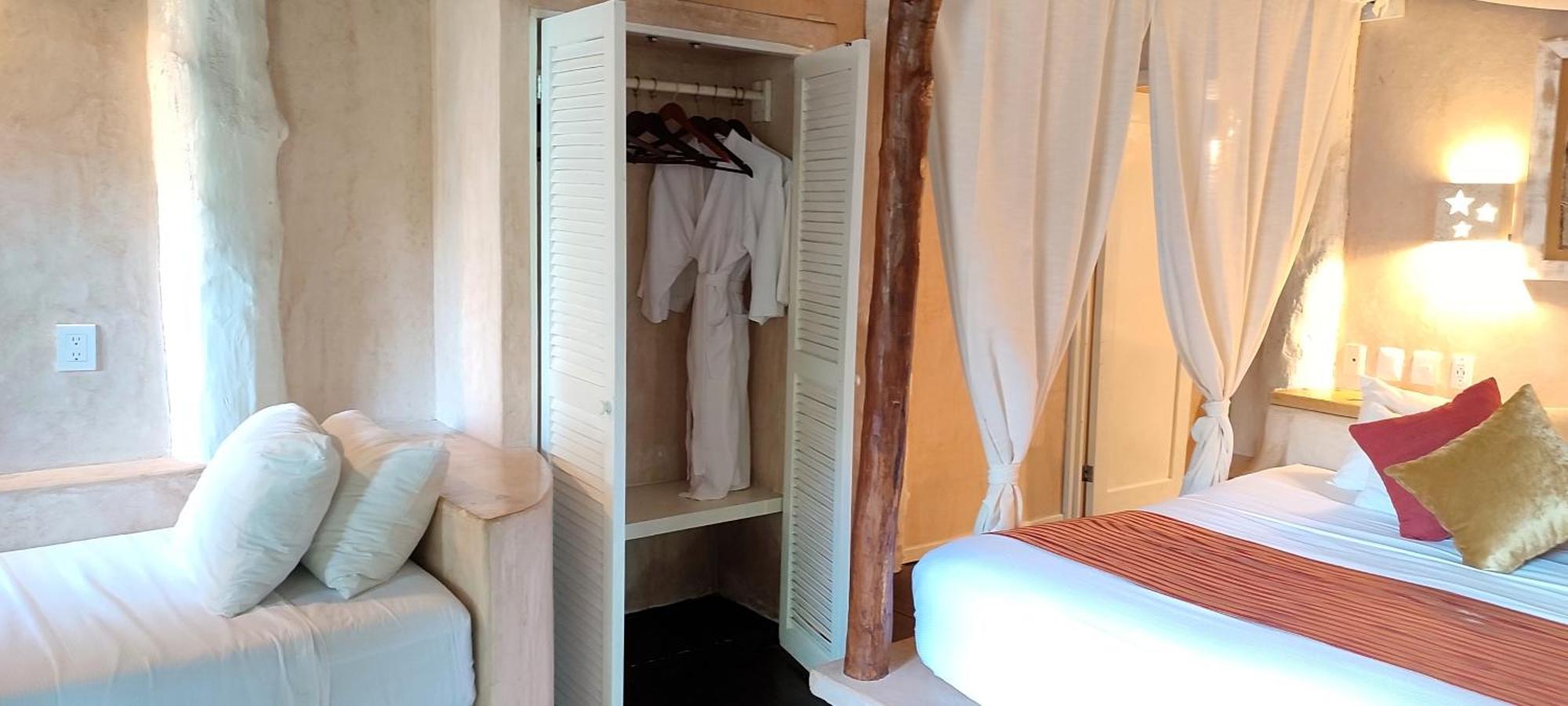 Villa Las Estrellas Tulum - Located At The Party Zone Exterior photo