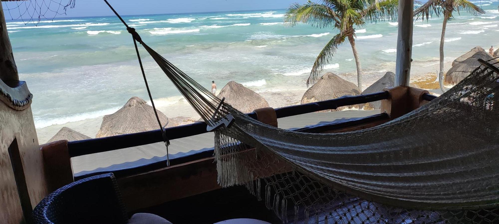 Villa Las Estrellas Tulum - Located At The Party Zone Room photo