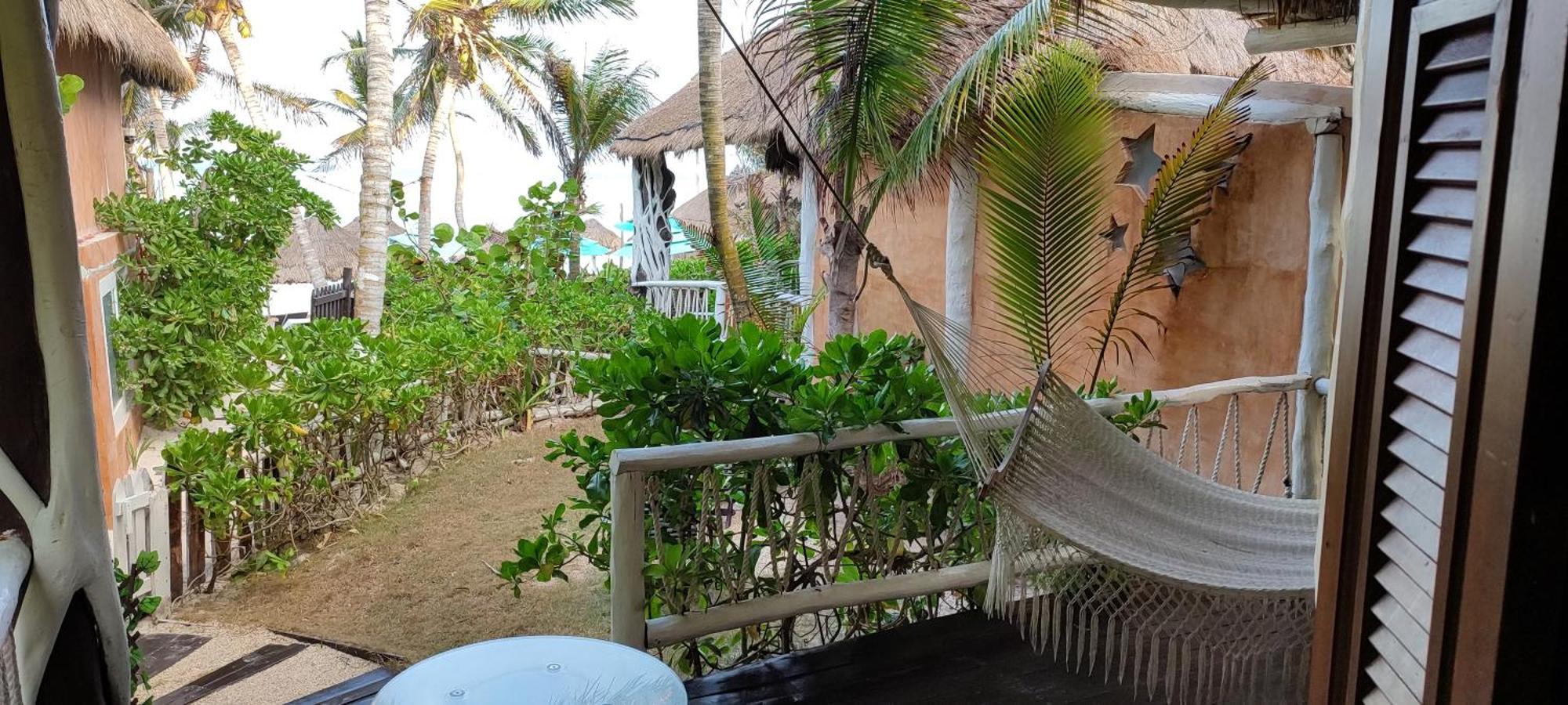 Villa Las Estrellas Tulum - Located At The Party Zone Room photo