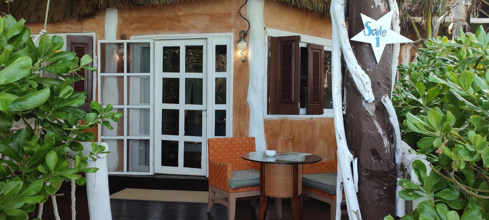 Villa Las Estrellas Tulum - Located At The Party Zone Exterior photo