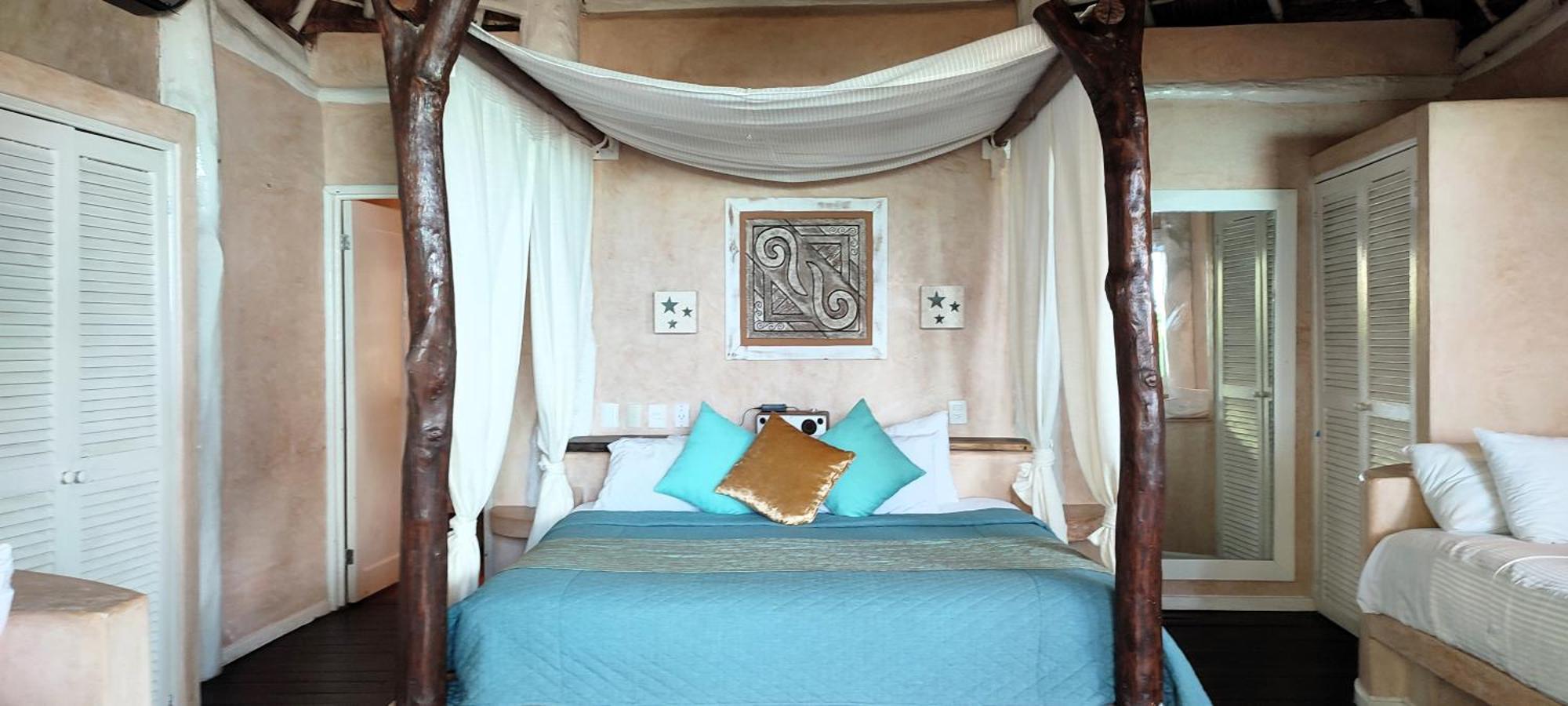 Villa Las Estrellas Tulum - Located At The Party Zone Exterior photo