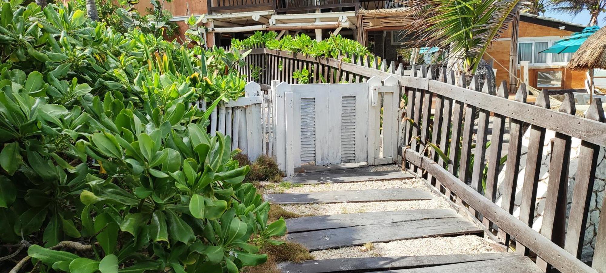 Villa Las Estrellas Tulum - Located At The Party Zone Exterior photo