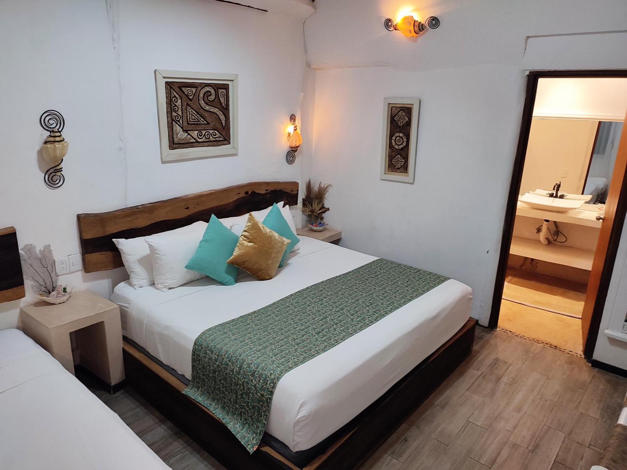 Villa Las Estrellas Tulum - Located At The Party Zone Exterior photo