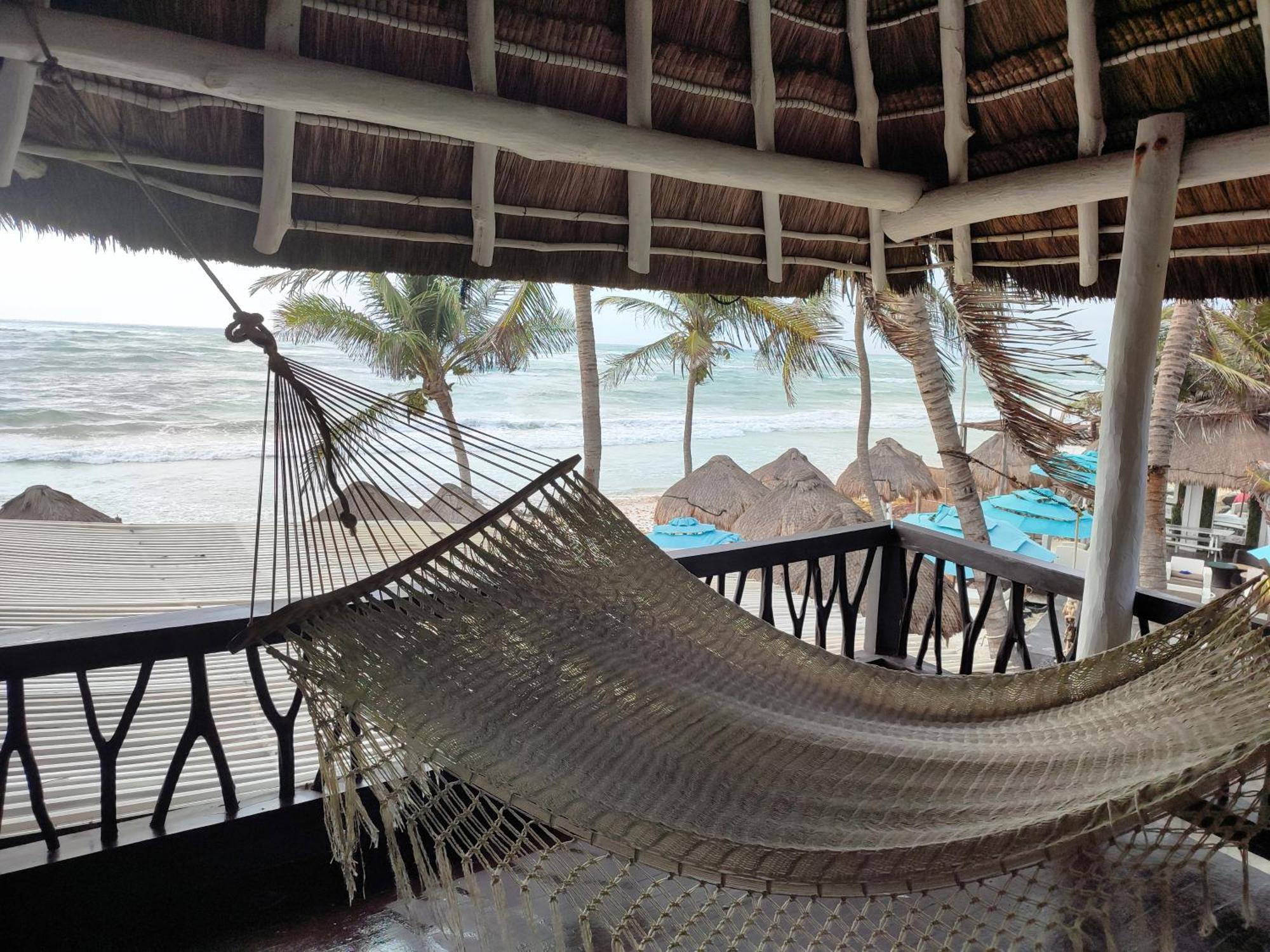 Villa Las Estrellas Tulum - Located At The Party Zone Exterior photo