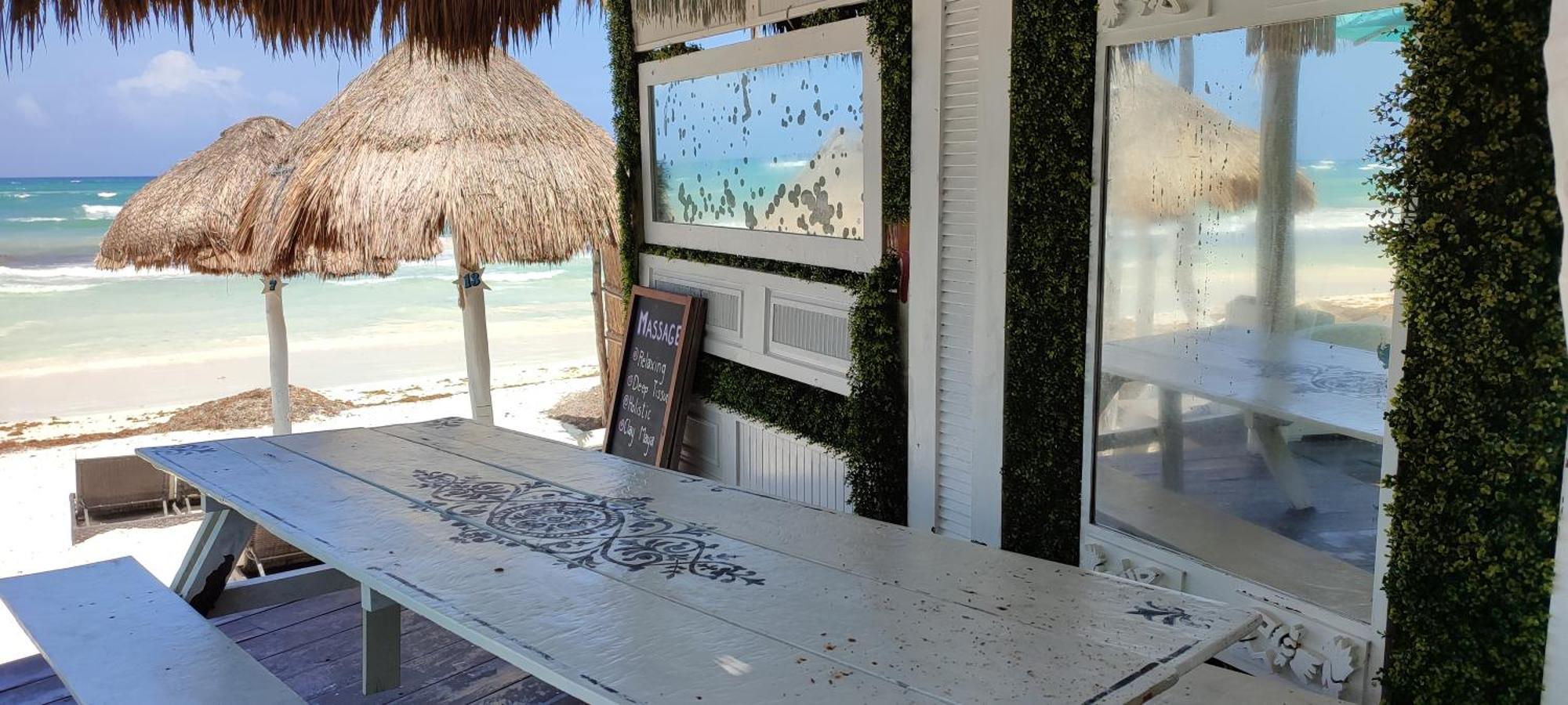 Villa Las Estrellas Tulum - Located At The Party Zone Exterior photo