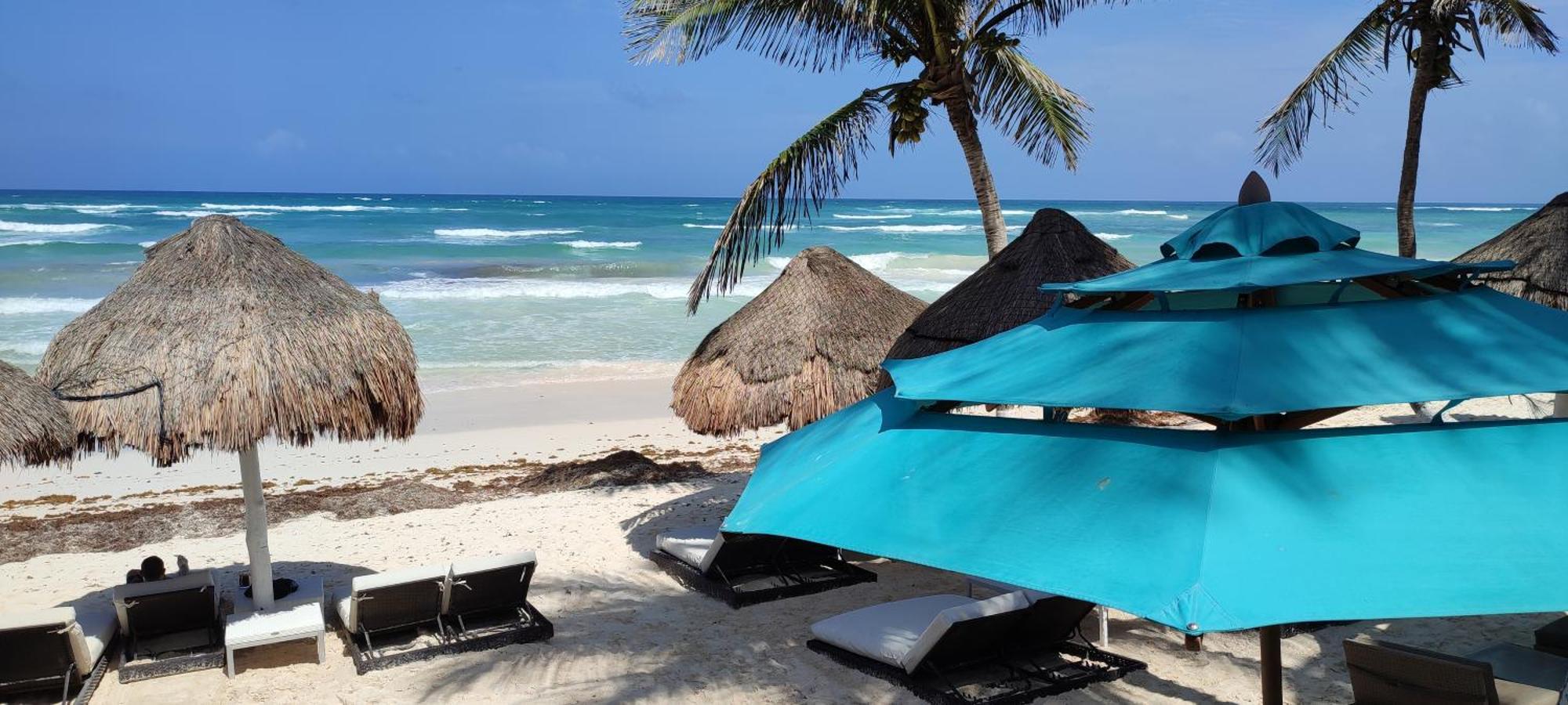 Villa Las Estrellas Tulum - Located At The Party Zone Exterior photo