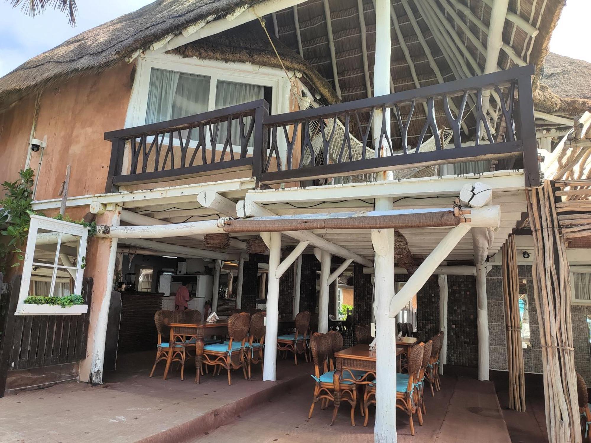 Villa Las Estrellas Tulum - Located At The Party Zone Exterior photo
