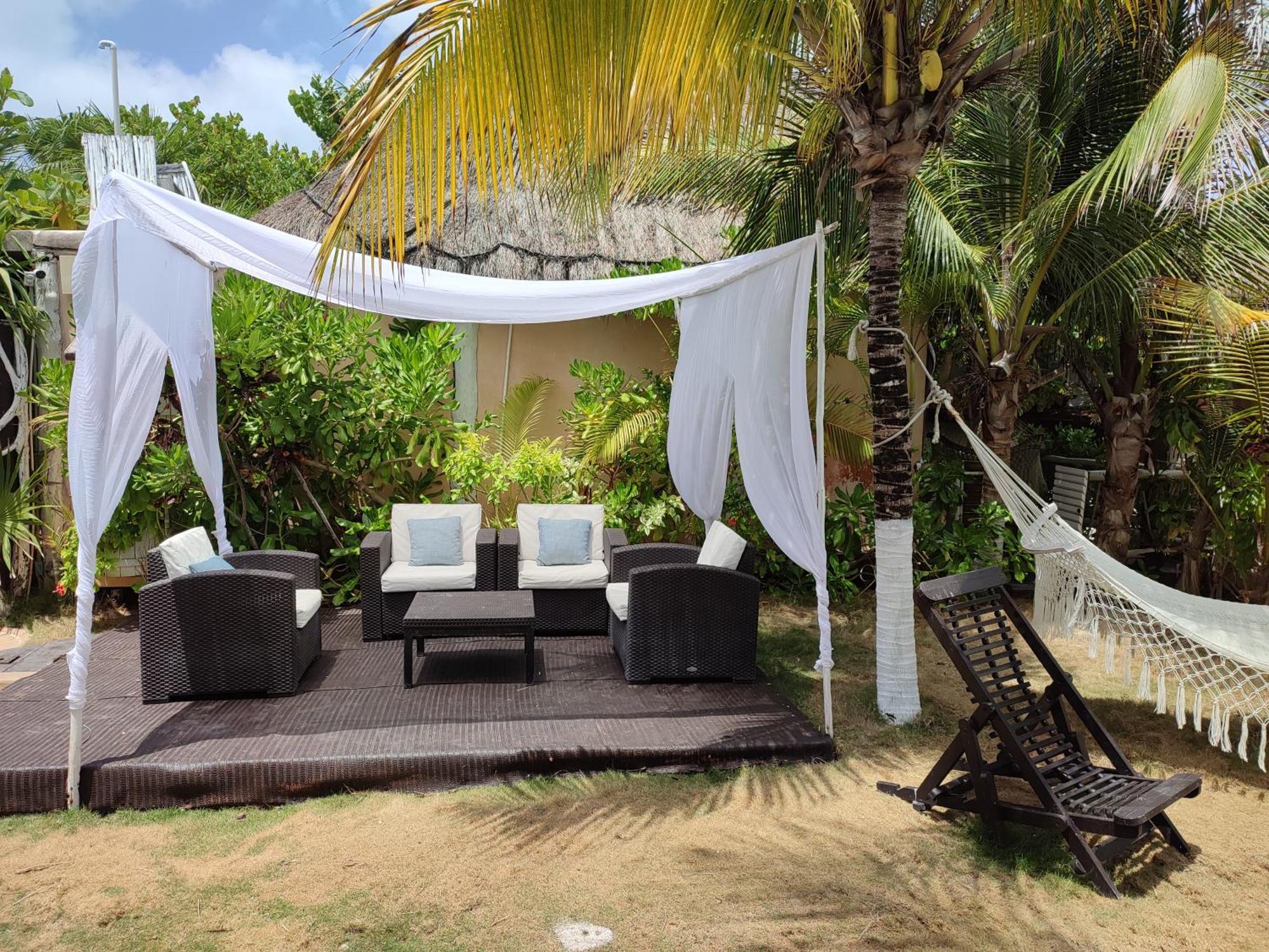 Villa Las Estrellas Tulum - Located At The Party Zone Exterior photo